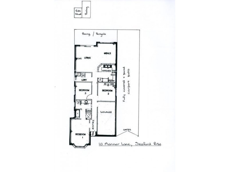 10 Mariner, Seaford Rise SA 5169