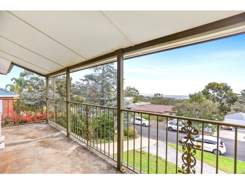 5A University way, Bellevue Heights SA 5050