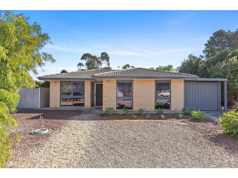 6 Cherub Street, Hallett Cove SA 5158