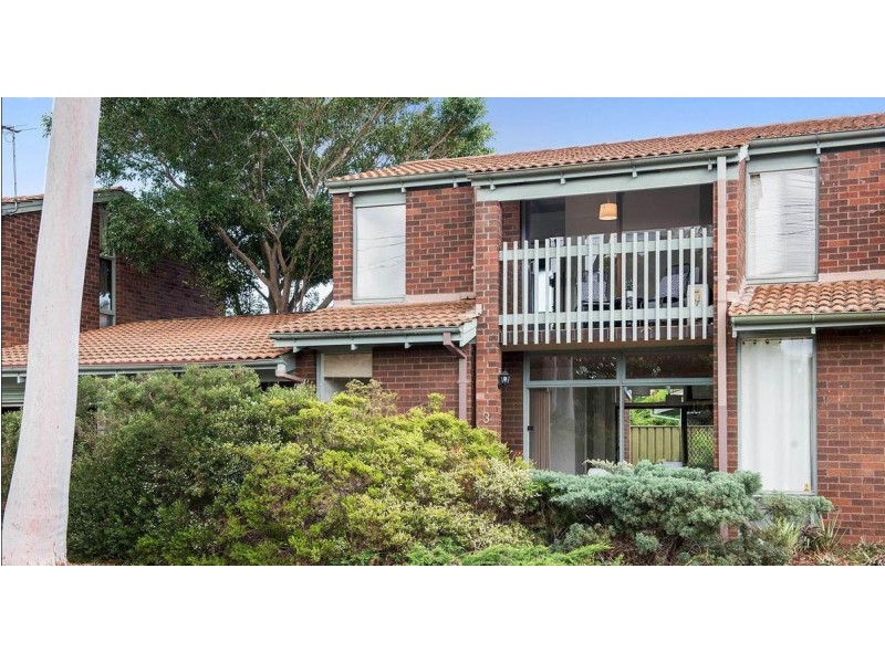 3/21 Milton Street, Oaklands Park SA 5046