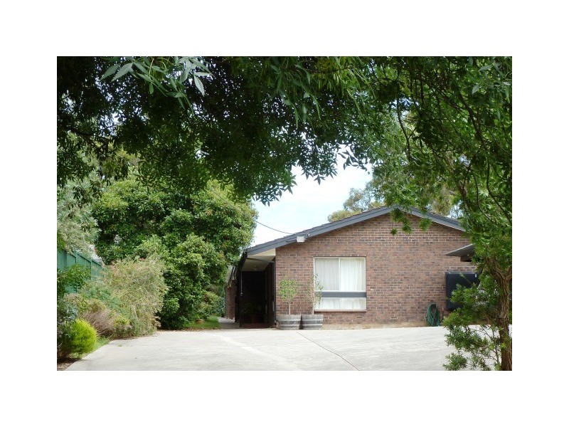 Unit 3, 3 Railway Terrace, Blackwood SA 5051