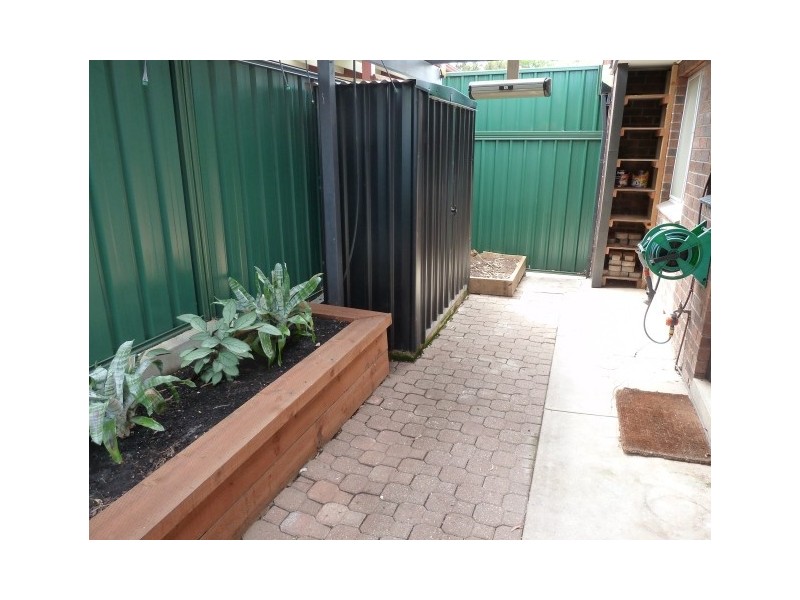 Unit 3, 3 Railway Terrace, Blackwood SA 5051