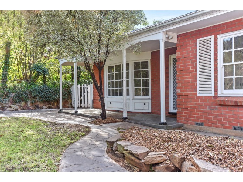 43 Lindsay Terrace, Belair SA 5052