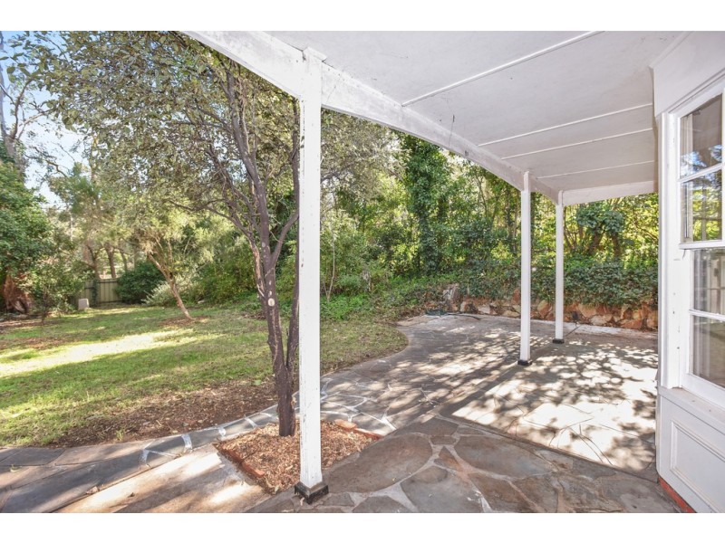 43 Lindsay Terrace, Belair SA 5052