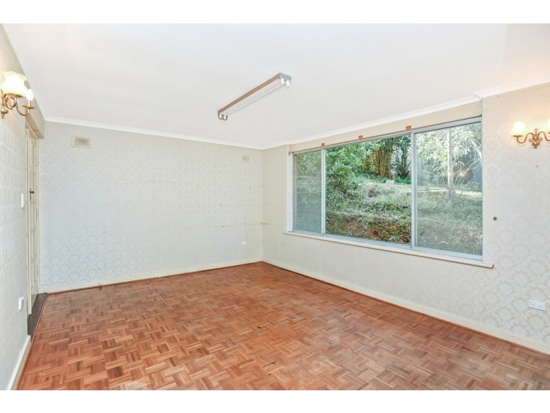 43 Lindsay Terrace, Belair SA 5052