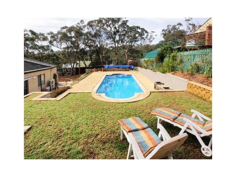 2 Nunyara Crescent, Belair SA 5052