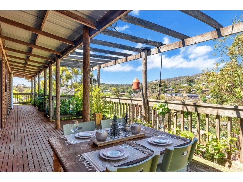 7 WATCHMAN DRIVE, Coromandel Valley SA 5051