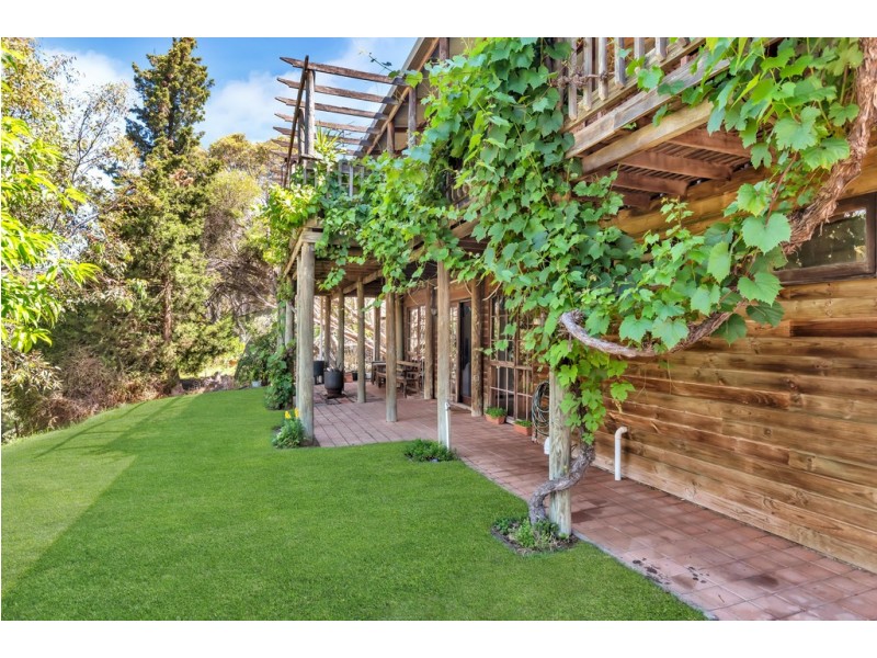 7 WATCHMAN DRIVE, Coromandel Valley SA 5051