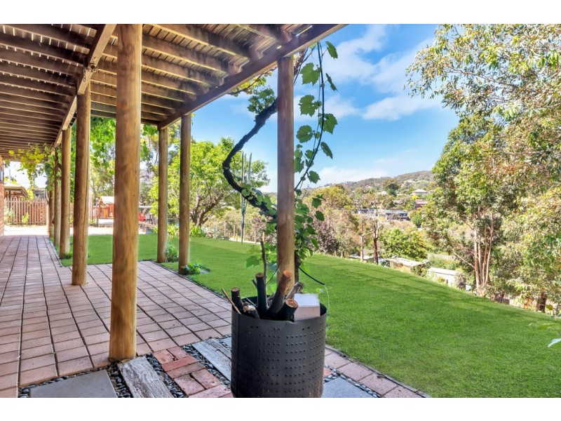 7 WATCHMAN DRIVE, Coromandel Valley SA 5051