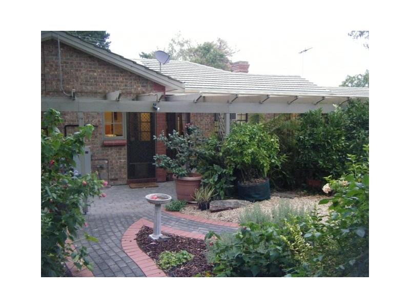 25 Pine Drive, Aberfoyle Park SA 5159