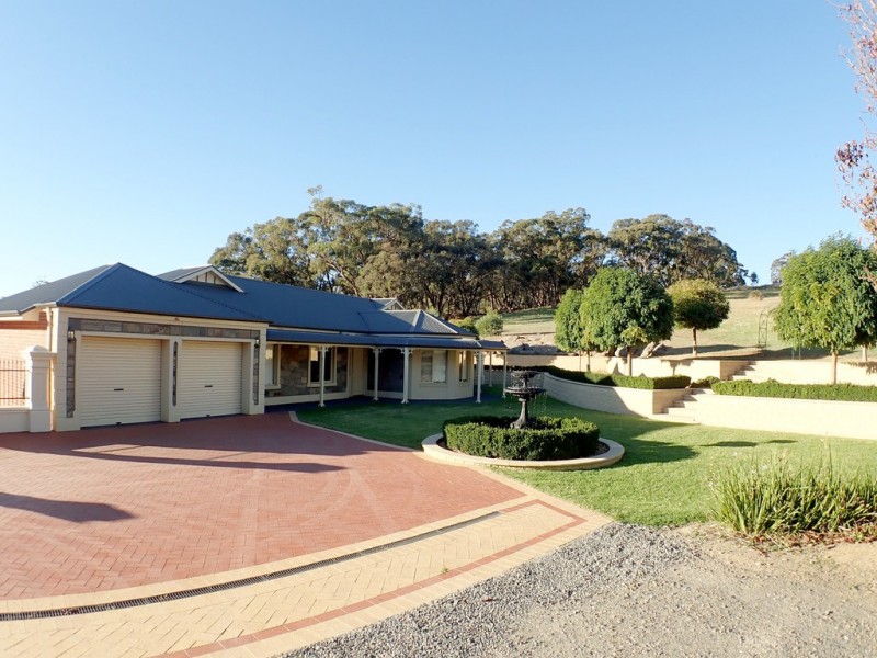 88 MITCHELL ROAD, Chandlers Hill SA 5159