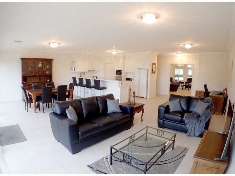 88 MITCHELL ROAD, Chandlers Hill SA 5159