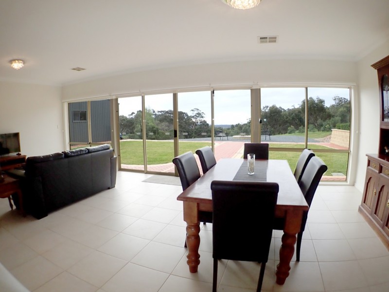 88 MITCHELL ROAD, Chandlers Hill SA 5159