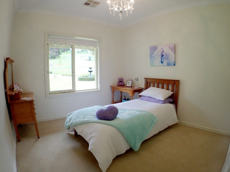 88 MITCHELL ROAD, Chandlers Hill SA 5159