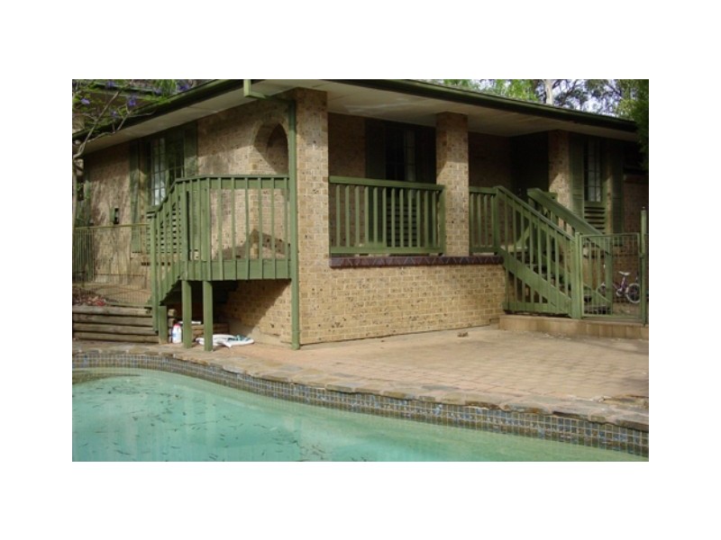 3 Clematis Drive, Blackwood SA 5051