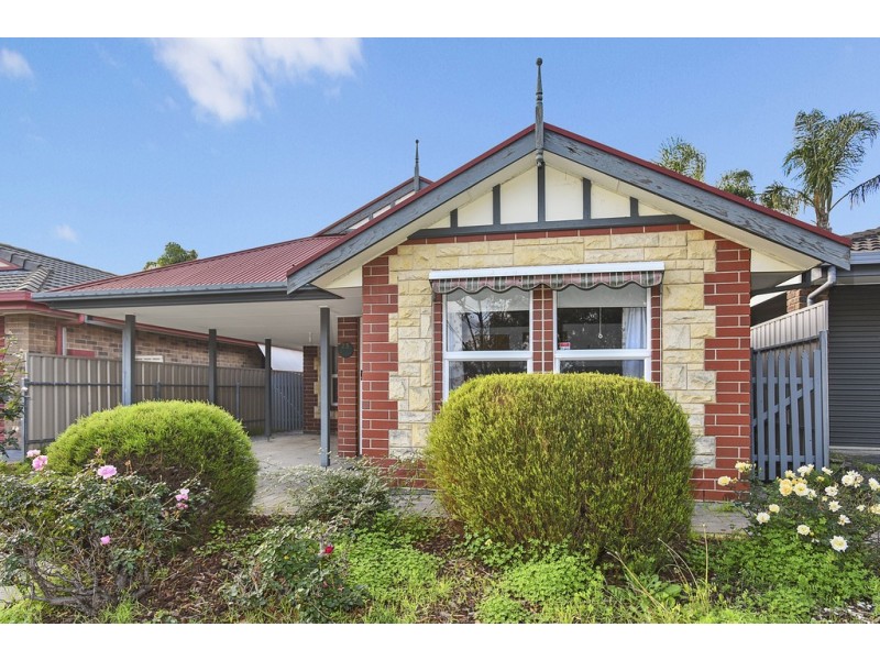 23 Shillabeer Road, Woodcroft SA 5162