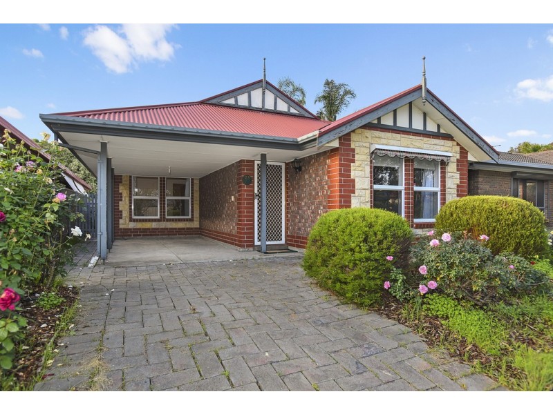 23 Shillabeer Road, Woodcroft SA 5162