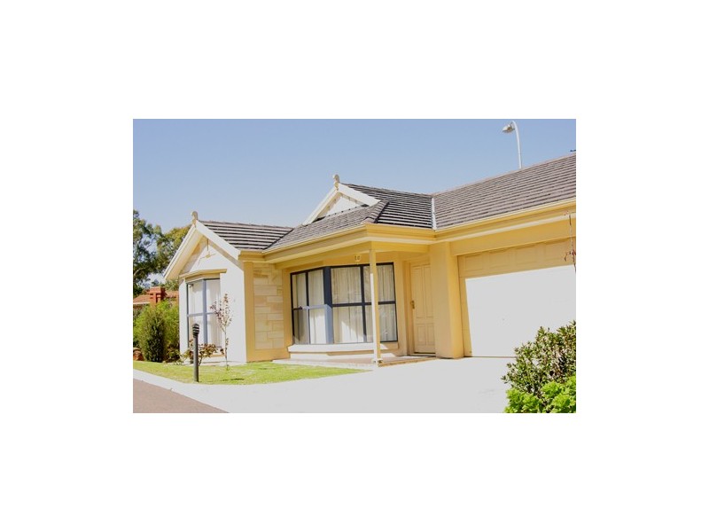1/164 Hub Drive, Aberfoyle Park SA 5159