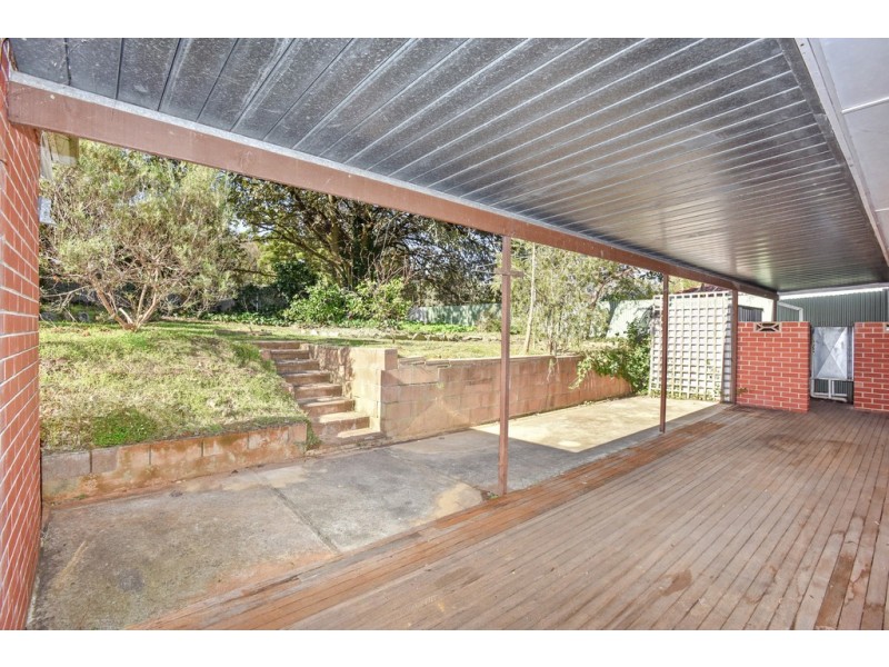 43 Lindsay Terrace, Belair SA 5052