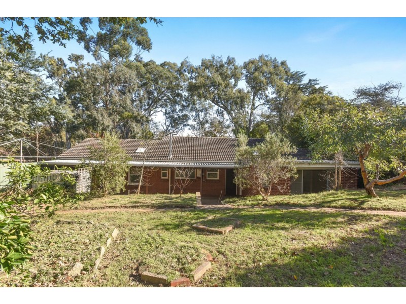 43 Lindsay Terrace, Belair SA 5052