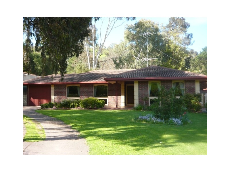 2 Sitella Crescent, Coromandel Valley SA 5051