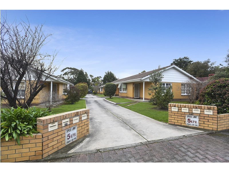 8/247 Shepherds Hill Road, Eden Hills SA 5050