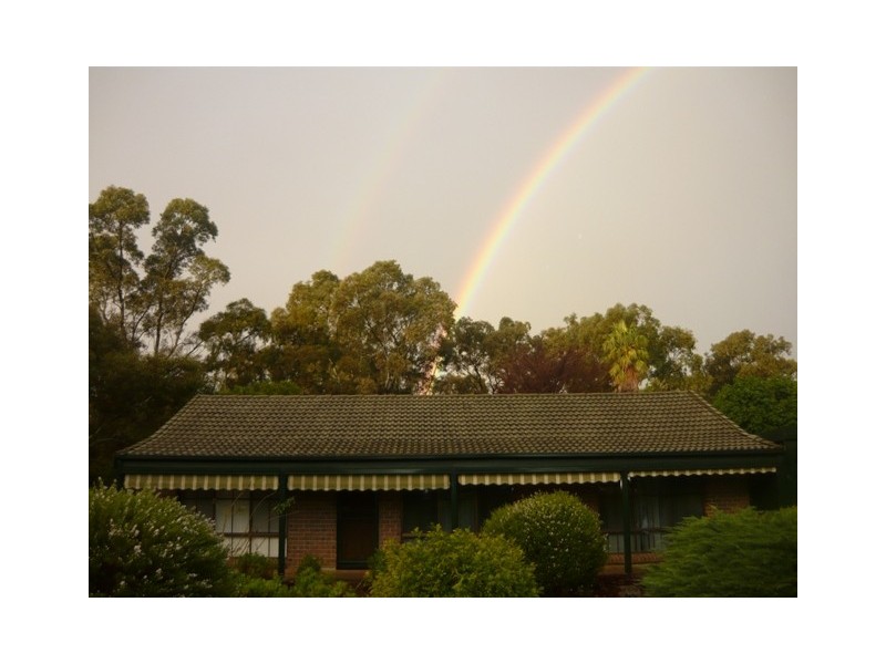 5 Newport Crescent, Aberfoyle Park SA 5159