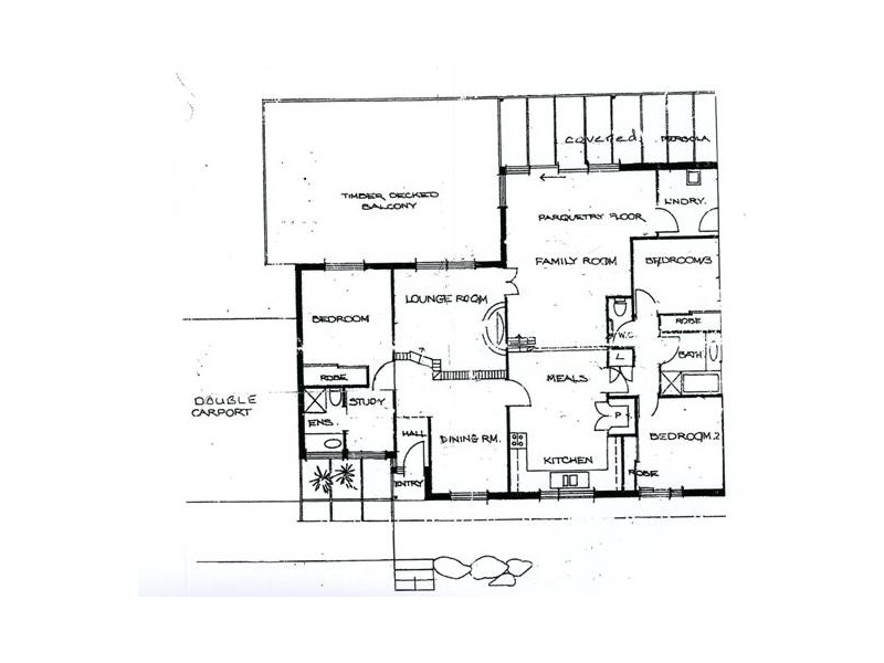 1 Jacaranda Drive, Coromandel Valley SA 5051