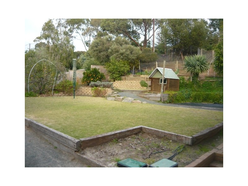 1 Jacaranda Drive, Coromandel Valley SA 5051
