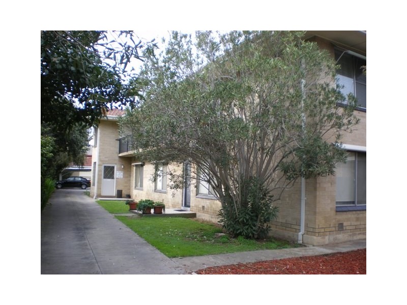 3/11 Crozier Terrace, Oaklands Park SA 5046