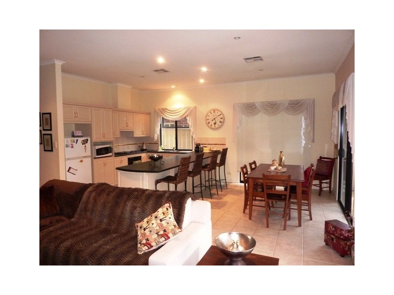 36 Grenache Circuit, Craigburn Farm SA 5051