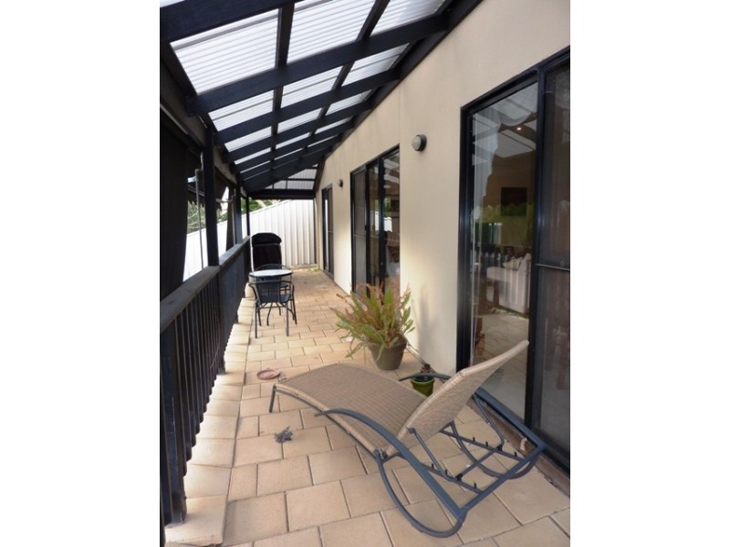 36 Grenache Circuit, Craigburn Farm SA 5051