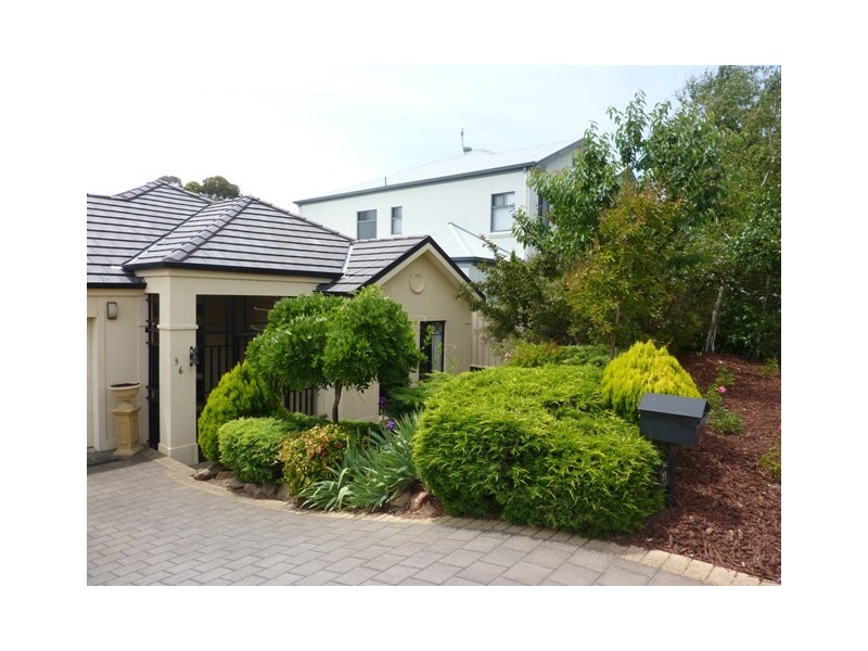 36 Grenache Circuit, Craigburn Farm SA 5051