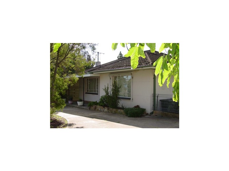 157 Shepherds Hill Road, Eden Hills SA 5050