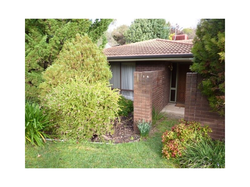 14 Krowalle Crescent, Hawthorndene SA 5051