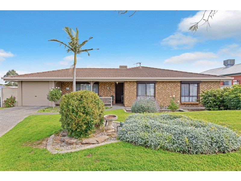 8 Hibiscus Court, Morphett Vale SA 5162