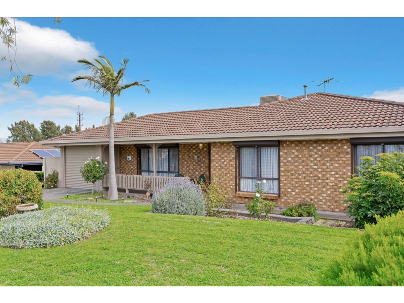 8 Hibiscus Court, Morphett Vale SA 5162