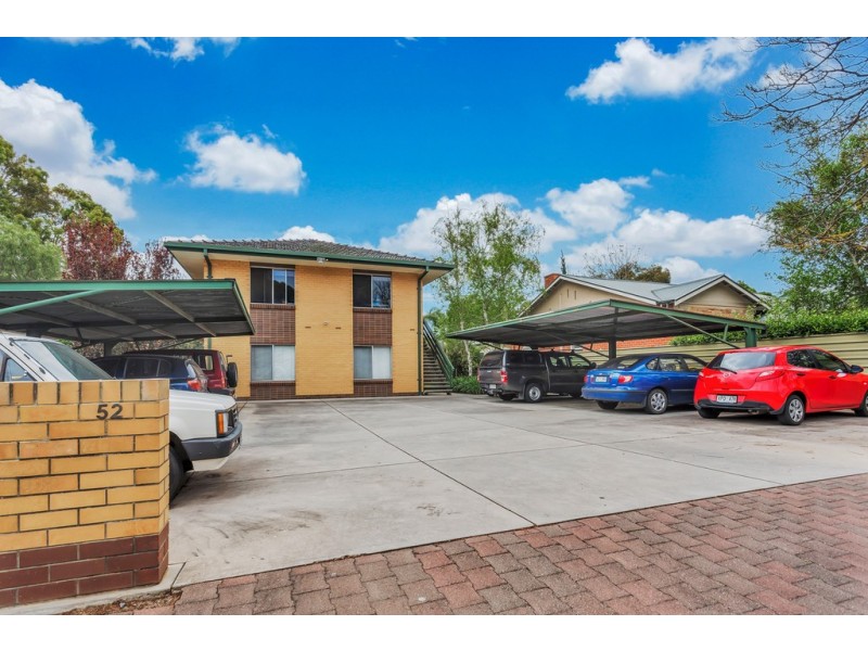 10/52 George Street, Clarence Park SA 5034