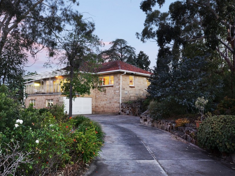143 Shepherds Hill Road, Eden Hills SA 5050