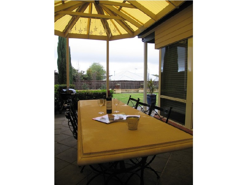 24 FERGUSSON AVENUE, Craigburn Farm SA 5051