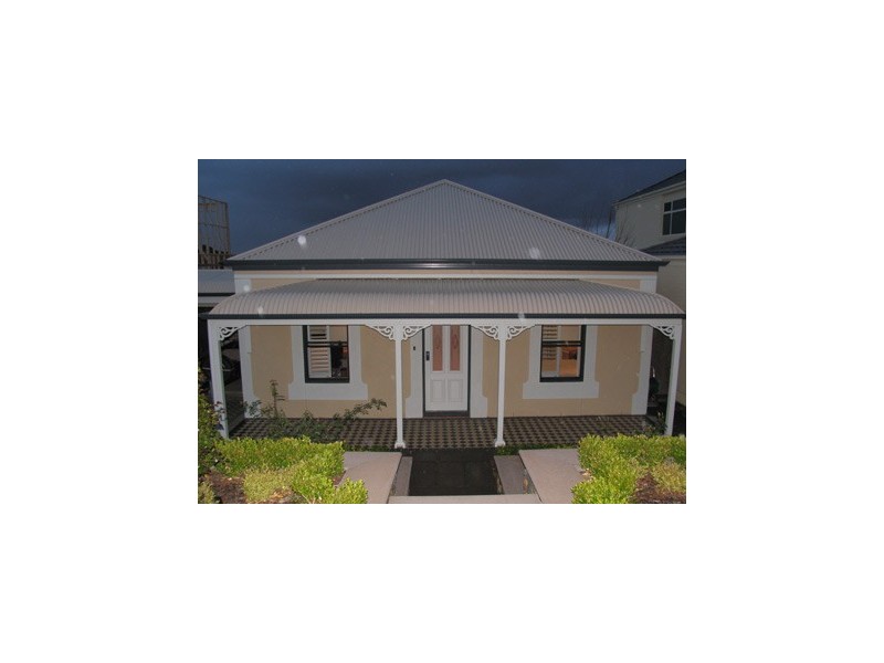 24 FERGUSSON AVENUE, Craigburn Farm SA 5051