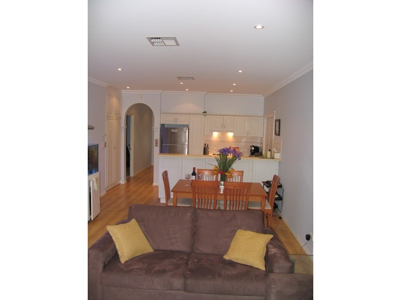 24 FERGUSSON AVENUE, Craigburn Farm SA 5051