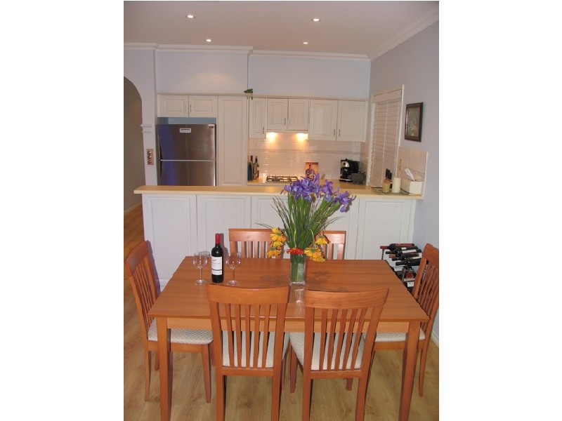 24 FERGUSSON AVENUE, Craigburn Farm SA 5051