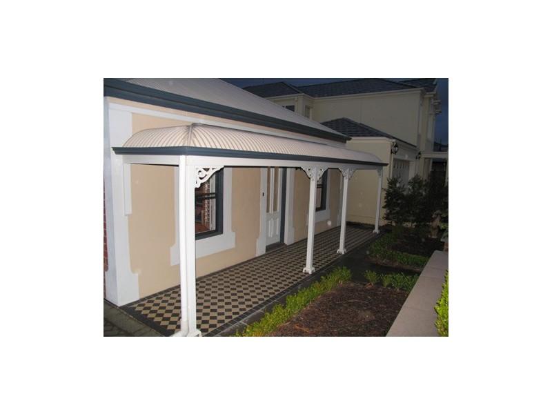 24 FERGUSSON AVENUE, Craigburn Farm SA 5051