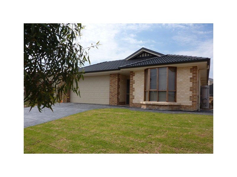 10 Hayman Retreat, Craigburn Farm SA 5051