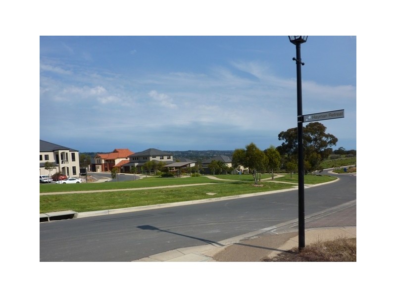 10 Hayman Retreat, Craigburn Farm SA 5051