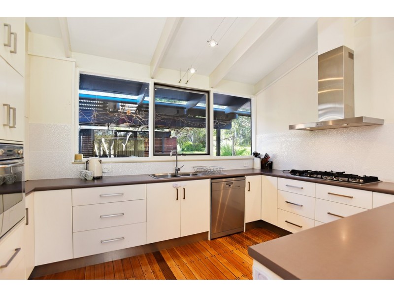 5 Hillridge Drive, Belair SA 5052