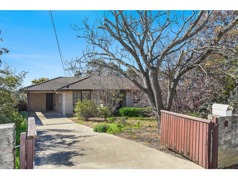 3 Sheoak Road, Belair SA 5052