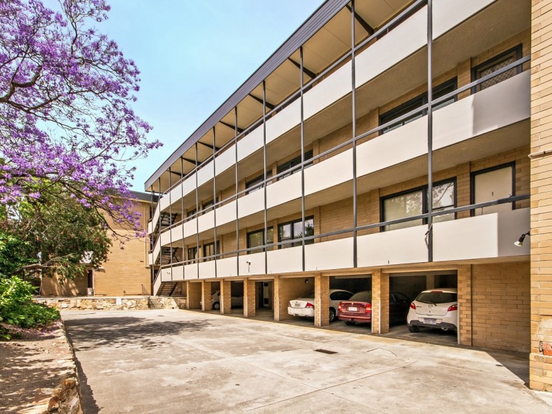 3/7-13 Wellington Square, North Adelaide SA 5006