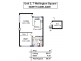 3/7-13 Wellington Square, North Adelaide SA 5006 Floorplan